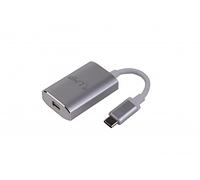 LMP adattatore da USB-C a Mini-DisplayPort - Argento