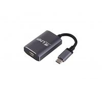 LMP Adattatore da USB-C a Mini-DisplayPort - Grigio Siderale
