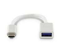 LMP - Alimentatore USB-C 70W / GaN Colore Bianco