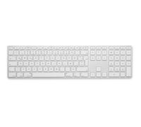 LMP Bluetooth keyboard WKB-1243 for Mac and iOS devices with, W126585116 (for Mac and iOS devices with 110 keys (ISO) - Icelandic)