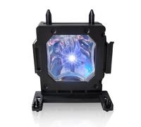 LMP-H202/LMP-H201 Originale Lampada Proiettore con Alloggiamento Compatibile con Sony VPL-HW40ES HW50ES HW55ES HW30ES VW95ES, VPL GH10/VPL HW10/VPL HW15/VPL HW20/VPL VW70 VPL VW80/VPL VW85