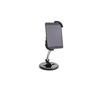 LMP iFlex Stand, Universal Stand for 7-11 Tablets, Rotate, W126584951 (for 7-11 Tablets, Rotate, Fold, incl. Wall Mount)