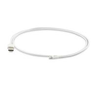 LMP Lightning to USB Cable, Charge & SYNC, MFI Certified, W126585015 (Charge & SYNC, MFI Certified, 2m, White)