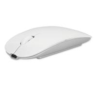 LMP Master Mouse Bluetooth Mouse ottico wireless (Bluetooth) a 2 pulsanti con rotellina di scorrimento
