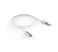 LMP USB-C (m) to USB-C (m) Magnetic Safety Charging, W126585067 (Magnetic Safety Charging Cable,up to 100W, 3.0 m, Silver *New)