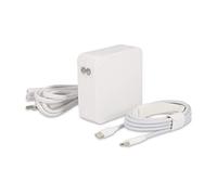 ALIMENTATORE LMP USB-C 96W. MACBOOK MACBOOK PRO 13 AIR WHITE
