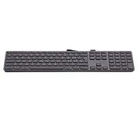 USB numeric Keyboard KB-1243, NEW