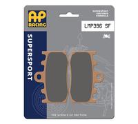 LMP396 SF PASTIGLIE FRENO ANT. SINTERIZZATE BMW R 850 RT WITH INTEGRAL ABS 2005