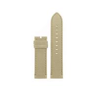 LMPVPDGADZ Adatto for Tissot Chrono XL Serie T116.617A Cinturino in nylon 1853 / Adatto for orologio in tela Mido for accessori for orologi Bracciale da uomo 22mm(Khaki nk)