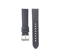 LMPVPDGADZ Cinturino for orologio in tessuto ibrido resistente for cinturino in tela for vele 18mm 19mm 20mm 22mm Accessori for cinturini a sgancio rapido(Black bk line 1,20mm)