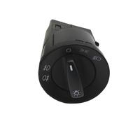 LMPVPDGADZ Misura for Skoda Fabia Octavia Combi Octavia 1U2 Combi 1U5 Roomster Praktik 5J Superb 3U4 Faro Fendinebbia Interruttore Manopola 5JD941531