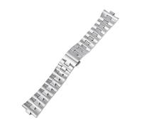 LMPVPDGADZ Misura for VACHERON Misura for CONSTANTIN VC 47660/47040 Cinturino for orologio Accessori for orologi da uomo all'estero 24mm * 7mm Cinturino in acciaio inossidabile(24x8mm)
