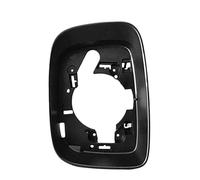 LMPVPDGADZ Misura for Volvo XC60 2009-2017 Cornice dello specchietto retrovisore Cornice della Copertura dello specchietto retrovisore(Left Driver Side)