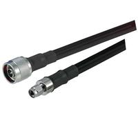 LMR-240 Times Microwave Cavo Coassiale Assemblaggio Tipo N Maschio SMA Raccordi