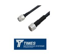 LMR-240 Times Microwave Coassiale Assemblaggio Tipo N Maschio A Tnc Raccordi LTE