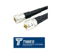 LMR-400 Cavo Coassiale Assemblaggio N Femmina Connettori RF Yagi Ham