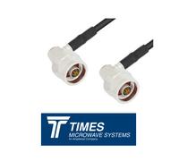 LMR-400 Lw Volte Microonde Cavo Coassiale Assemblaggio Tipo N Maschio Connettori