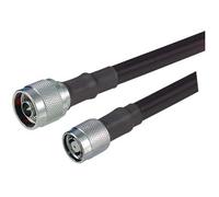 LMR-400 N Male- Tnc Maschio Times Microwave Coassiale Gruppo Cavi Connettori 3G