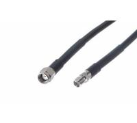 LMR-400 SMA Femmina A Rpsma Maschio Elio Times Microwave Coassiale Gruppo Cavi