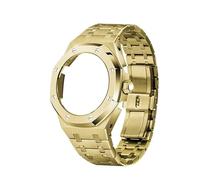 LMRJHAZ 4 ° GA2100/2110 Generation Watchbands Octagonal Full metal