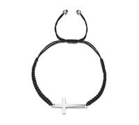 LMRJHAZ Braccialetti indossabili bracciali Braccialetti con versi quotidianamente Bracciale ispiratrice versi per Le Perle