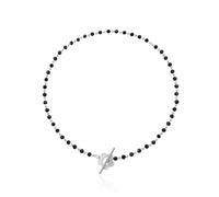 LMRJHAZ Collana Catena a Ciondolo Uomo Femmina Jewelerery Collane per Donne Gioielli a Catena delle clavicoli