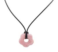 LMRJHAZ Collana Ciondolo Chain Men Women Women Jewellery Necklace Ciondolo per Le Donne