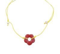 LMRJHAZ Collana Ciondolo Chain Men Women Women Jewellery Necklace Ciondolo per Le Donne