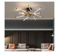 LMRJHAZ Lampadario del soffitto Ramo Staccabile Minimalista Nordico per la Camera da Pranzo della Camera da Letto per la Camera da Letto della Camera da Pranzo del soggio