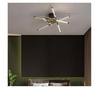 LMRJHAZ Lampadario del soffitto Ramo Staccabile Minimalista Nordico per la Camera da Pranzo della Camera da Letto per la Camera da Letto della Camera da Pranzo del soggio