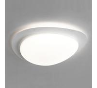 LMRJHAZ Luce a soffitto a Monte Bianca a Monte LED CHANER Moderno Moderna Classi ALL'IMPEGNO di ALIMENTICHE LAMPAGNI Cobblestone PERCHIO