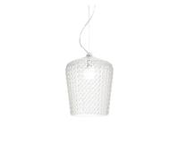 LMRJHAZ Nordic Creative Acrilic LED ACRILICA IMPEGNO Chandelier RISTATORE CUSCINE Camera da LAMAZIONI A PENDANTE LIMAZIONI DELL'IMINA della CASA Decorazione (CONDA, L)