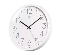 LMRJHAZ Orologio da Parete Semplice Orologio da Parete Orologio da Parete Soggiorno casalingo Silenzioso Orologio in Quarzo Decorativo mura