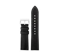 LMRJHAZM Canda di guardia in nylon ad alta densità 23 mm Speciale per blancpain cinquanta fathoms 5000 5015 cinghia cinghia con fibbia con fibbia con fibbia tela cinghia cuoio orologio