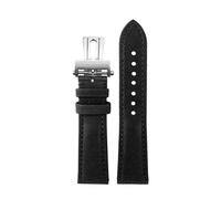 LMRJHAZM Canda di guardia in nylon ad alta densità 23 mm Speciale per blancpain cinquanta fathoms 5000 5015 cinghia cinghia con fibbia con fibbia con fibbia tela cinghia cuoio orologio