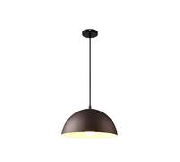 LMRJHAZM Lampada a Sospensione Nordica Creativa Creativa per pedante Personalizzata lampadario Decorazione retrò di Illuminazione del soffitto Soggiorno, Bar, Camera da Letto, Sala da Pranzo