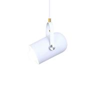LMRJHAZM Lampadario lampadario, Lampada lampadario a LED, soffitto a soffitto in Stile Nordico NT Illuminazione a Colore delle Caramelle Colorate Lampada appesa al soffitto NT lampade per Cucina nd,