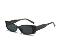 LMRJHAZM Moda Piccolo Telaio Colori Della Caramella Occhiali Da Sole Donne Uomini Vintage Occhiali Da Sole di Lusso Viaggio Ombra Occhiali Uv400