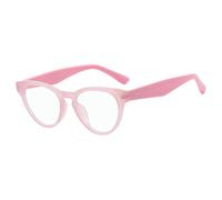 LMRJHAZM Smallini da Sole per Occhio di Gatto Piccolo per Donne Trendy Vintage Composite Shades Eyewear Fashion Luxury Sun Occhiali