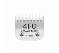 LMRXOFE 7FC 5FC 4FC 3FC 10 30 40 5/8 Tosatrice for Cani A5 Lama Adatta, Compatibile con Andis, Compatibile con Oster, Tosatrici for Animali Domestici Testa di Taglio(4FC)