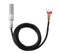 Lmrysalque 1 PCS FS200-SHT20 Misuratore del suolo/Sensore di temperatura 'umidità