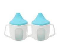 Lmrysalque 150ml Baby Cup Infant Sip Cup Sippy Cup I bambini imparano a bere gli strumenti per l'alimentazione del bambino