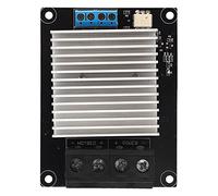 Lmrysalque 3D Printer Heating Controller Part Accessory MOS Tube Heating Controller Heated Bed Power Module Big Current 30A DC12-24V