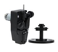 Lmrysalque Roll Wire Feed Motor Saldatore compatto Roll Wires Motor Wire Feeder Machine 10W DC 24V