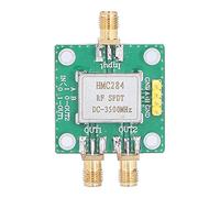 Lmrysalque Stampo interruttore RF unipolare doppio tiro HMC284 DC-3500MHz Stampo interruttore RF per dissipazione del calore