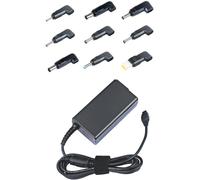 Lms Power - PWR-AC-AC90WU - Caricabatterie Universale Per Laptop 90W