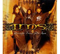 LMS - STRAIGHT FROM DA ROOT