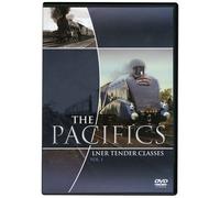 LMS Tender Classes - The Pacifics [Edizione: Regno Unito]