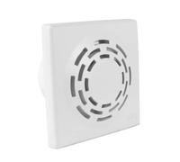 Aspiratore Elettrico Ponente Lux Mc H 60 Watt 15 Foro Mm 80
