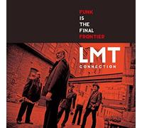 Lmt Connection - Funk Is The Final Frontier